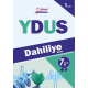 YDUS KONU KİTABI ( 7.Baskı ) DAHİLİYE 1. ve 2. CİLT