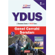 YDUS SORU KİTABI ( 2.Baskı ) GENEL CERRAHİ / 1.2.Cilt