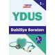 YDUS SORU KİTABI ( 3.Baskı ) DAHİLİYE / 1.2.Cilt