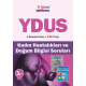 YDUS SORU KİTABI ( 3.Baskı ) KADIN DOĞUM