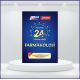 24 Açıklamalı Deneme Serisi - Farmakoloji 24 Açıklamalı Deneme Serisi - Farmakoloji
