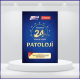 24 Açıklamalı Deneme Serisi - Patoloji 24 Açıklamalı Deneme Serisi - Patoloji