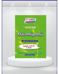 SPEETUS Kampı Mikrobiyoloji ( 2.Baskı )