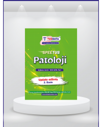 SPEETUS Kampı Patoloji ( 2.Baskı )