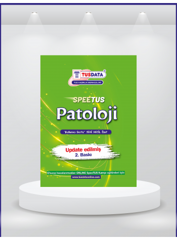 SPEETUS Kampı Patoloji ( 2.Baskı ) SPEETUS Kampı Patoloji ( 2.Baskı )