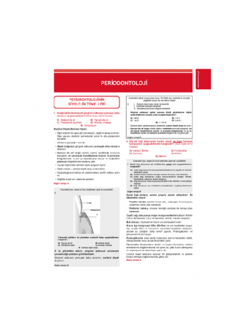 Tüm Dus Soruları 1+2 ( 2.Baskı ) Klinik / 3.Cilt Tüm Dus Soruları 1+2 ( 2.Baskı ) Klinik / 3.Cilt