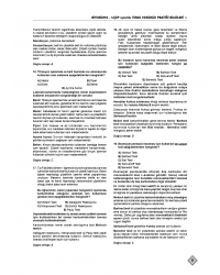 Klinisyen Prime Soruları Biyokimya ( 20.Baskı )