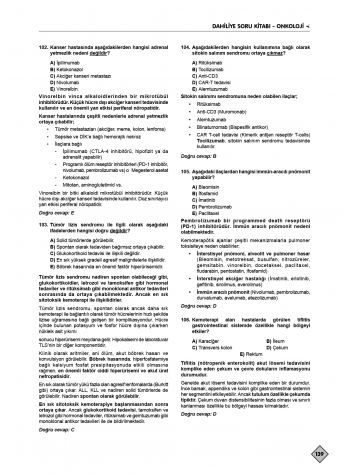 Klinisyen Prime Soruları Dahiliye ( 25.Baskı ) 1.2.Cilt Klinisyen Prime Soruları Dahiliye ( 25.Baskı ) 1.2.Cilt
