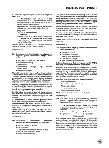 Klinisyen Prime Soruları Dahiliye ( 25.Baskı ) 1.2.Cilt Klinisyen Prime Soruları Dahiliye ( 25.Baskı ) 1.2.Cilt