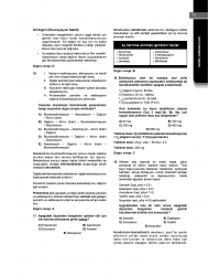 Klinisyen Prime Soruları Farmakoloji ( 17.Baskı )