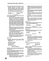 Klinisyen Prime Soruları Küçük Stajlar ( 16.Baskı )