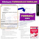 KLİNİSYEN SORU FARMAKOLOJİ ( 12.Baskı )