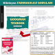 KLİNİSYEN SORU FARMAKOLOJİ ( 12.Baskı )