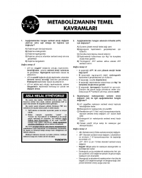 Klinisyen Soruları Biyokimya ( 17.Baskı )