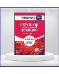 Klinisyen Soruları Fizyoloji ( 11.Baskı )