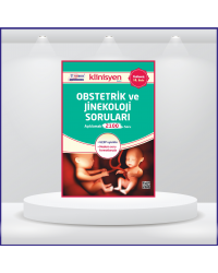 Klinisyen Soruları Kadın Doğum ( 14.Baskı )