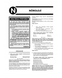 Klinisyen Soruları Küçük Stajlar ( 12.Baskı )