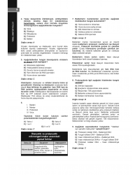 Klinisyen Soruları Mikrobiyoloji ( 14.Baskı )