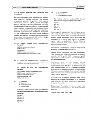 Vaka Soruları Dahiliye ( 12.Baskı )