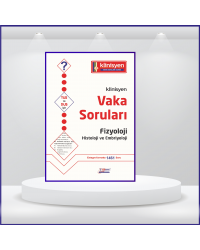 Vaka Soruları FİZYOLOJİ ( 1.Baskı )