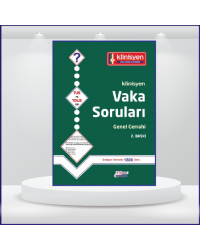 Vaka Soruları Genel Cerrahi ( 2.Baskı )