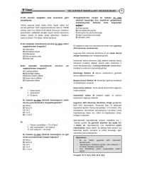 Vaka Soruları Genel Cerrahi ( 3.Baskı )