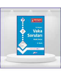 Vaka Soruları KÜÇÜK STAJLAR ( 3.Baskı )