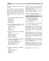 Vaka Soruları KÜÇÜK STAJLAR ( 4.Baskı )