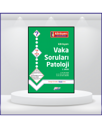 Vaka Soruları PATOLOJİ ( 2.Baskı )