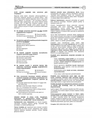 Vaka Soruları PEDİATRİ ( 5.Baskı )