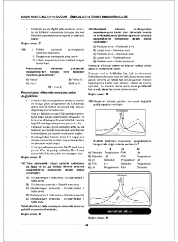 Meditus Soruları - Kadın Doğum ( 4.Baskı ) Meditus Soruları - Kadın Doğum ( 4.Baskı )