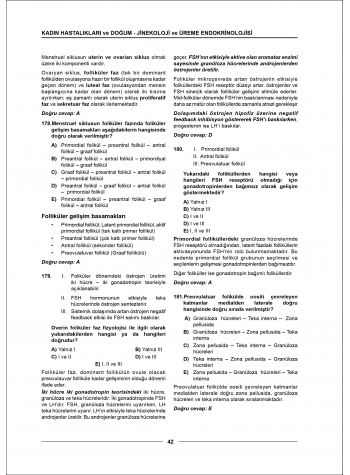 Meditus Soruları - Kadın Doğum ( 4.Baskı ) Meditus Soruları - Kadın Doğum ( 4.Baskı )