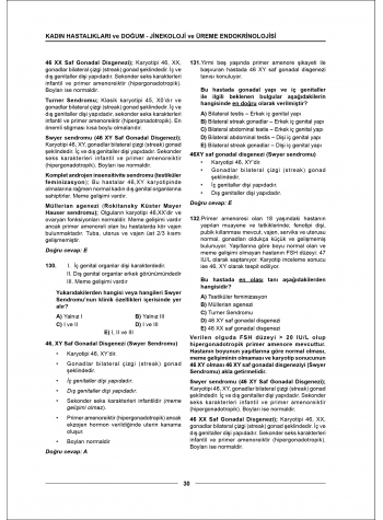 Meditus Soruları - Kadın Doğum ( 4.Baskı ) Meditus Soruları - Kadın Doğum ( 4.Baskı )