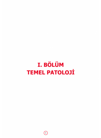 DUS MİADENT KONU ( 4.Baskı ) PATOLOJİ