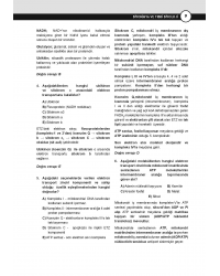 DUS Miadent Soruları ( 7.Baskı ) Biyokimya