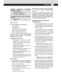 DUS Miadent Soruları ( 7.Baskı ) Farmakoloji
