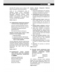 DUS Miadent Soruları ( 7.Baskı ) Patoloji