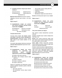 DUS Miadent Soruları ( 7.Baskı ) Protetik Diş