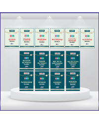 DUS Miadent Soruları ( 7.Baskı ) Takımı 