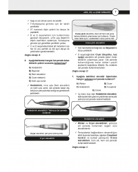 DUS Prodent Soruları ( 10.Baskı ) Ağız Cerrahisi