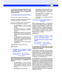 DUS Prodent Soruları ( 10.Baskı ) Anatomi