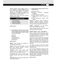 DUS Prodent Soruları ( 10.Baskı ) Ortodonti