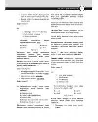 DUS Prodent Soruları ( 9.Baskı ) Ağız Radyolojisi
