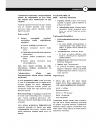 DUS Prodent Soruları ( 9.Baskı ) Farmakoloji