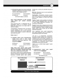 DUS Prodent Soruları ( 9.Baskı ) Mikrobiyoloji