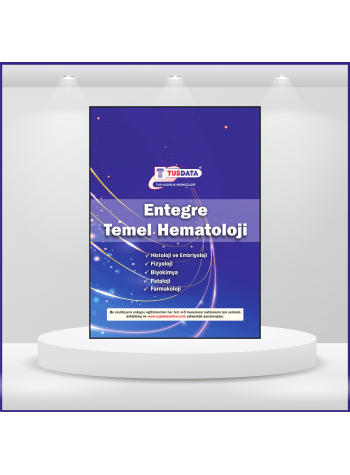 TUS Entegre Temel Hematoloji