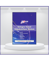 TUS Entegre Temel Hepatobiliyer Sistem