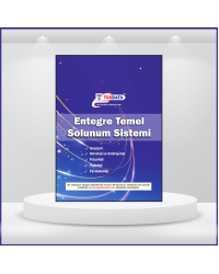 TUS Entegre Temel Solunum Sistemi