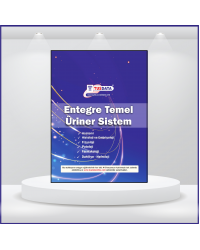 TUS Entegre Temel Üriner Sistem