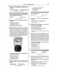 Pretus Deneme Sınavları - 200 ( 5.Cilt )